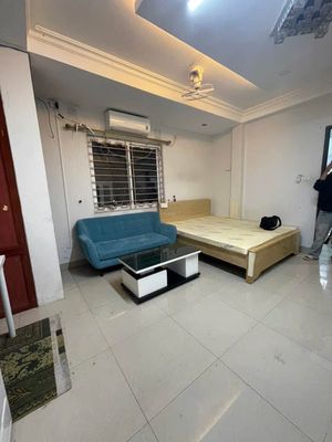 Cho thuê nhà nguyên căn ngõ 121 Kim Ngưu, Hai Bà Trưng
