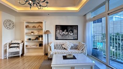 Bán căn hộ Azura - 1 Phòng Ngủ