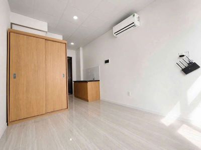 Cho thuê 1PN 4tr có 1 máy lạnh