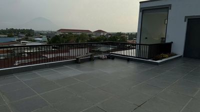 Bán nhà khu vực chùa toà thánh