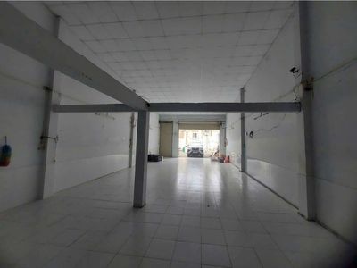 Cho thuê kho,xưởng 250m2 giá 18tr/t, kcn tân bình