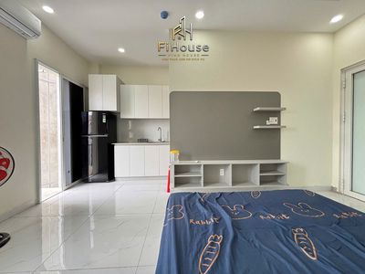 Căn hộ cao cấp tại đường xô viết nghệ tĩnh