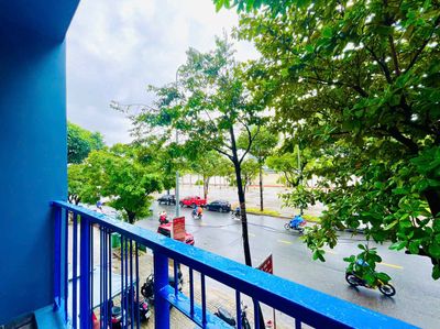 Căn hộ 1pn view sông hàn – trần hưng đạo, sơn trà