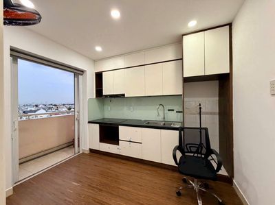 Chung Cư Kim Sơn, Phường Bình Lợi Trung, 45m2, 2,85 tỷ