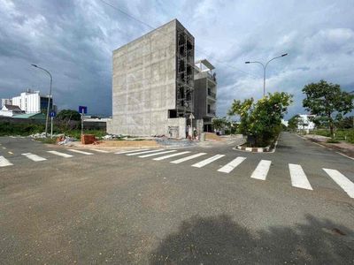 Bán 4 Lô Đất Liền Kề 5x29 Khu Đồng Bộ Nguyễn Duy Trinh Quận 2 Tp Hcm