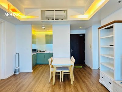 Bán căn hộ AZURA 2 PN đầy đủ nội thất