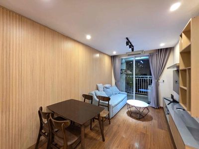 Bán căn hộ chung cư The Botanica 2pn 1wc 57m2 gần sân bay TSN