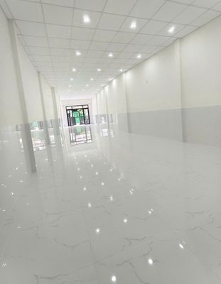 Góc 3/2 Lò Siêu Q11 6x30m 180m2 29.5 triệu