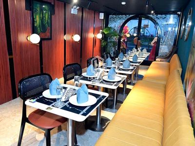 Mặt bằng kinh doanh bùi viện – quận 1 | 100tr/tháng