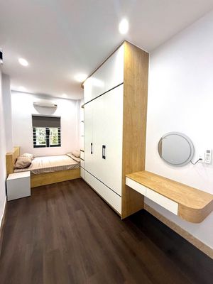 Cho thuê nhà phố ngay biển mỹ khê 3 pn full nội thất giá 18tr/tháng