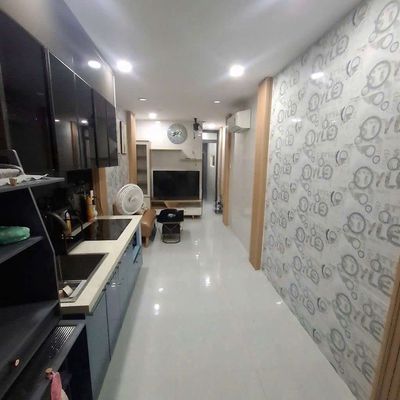 cho thuê nhà Nguyễn T Minh Khai 2PN, 3WC giá 11tr