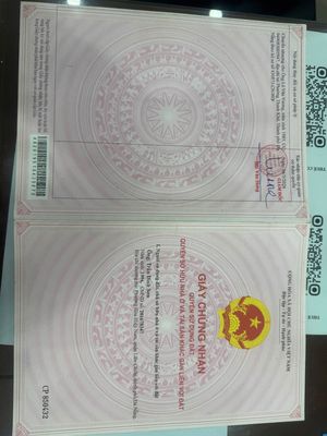 Chính chủ cần bán gấp lô đất Hòa Hiệp Nam, Liên Chiểu, TP ĐÀ NẴNG