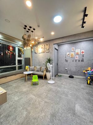 Chính Chủ Bán Gấp Summer Square Q.6 - 63m² (2PN, 2WC) - Sổ Hồng Riêng
