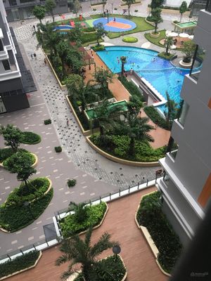 Bán căn hộ Safira Khang Điền, 61m2, 2PN, 3 tỷ 850