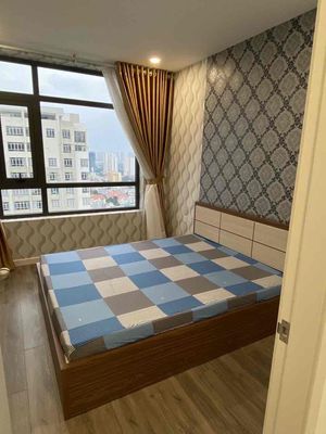 Cho thuê căn hộ central premium 3pn 2wc 88m2 full nội thất — ảnh 1