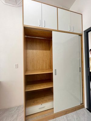 Cho thuê Studio 4tr có 1 MÁY LẠNH