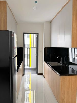 Cho thuê 2pn2wc chỉ 6 triệu gần trường công nghệ thông tin