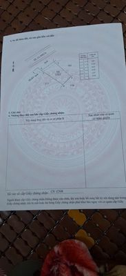 Nhà chính chủ_ ngay mặt tiền ql1a đồng tháp ( t.giang cũ) _ 534m_ 3ty