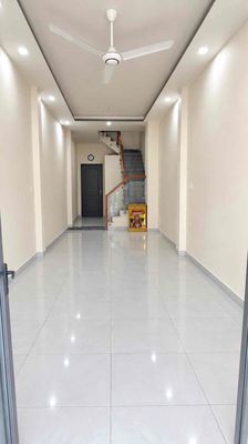 Cho thuê mặt bằng q6 - ngay khu ẩm thực