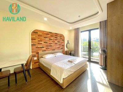 Studio nguyễn tất thành, thanh khê | gần biển