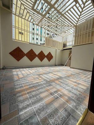 Nhà mới – hxt thông phường sài gòn | 108m2 | 4pn | 3wc vận hành ngay