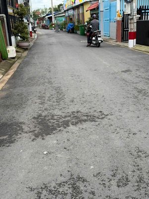 Cho thuê nhà nguyên căn – 80m² | 4m x 20m lê văn lương , nhà bè