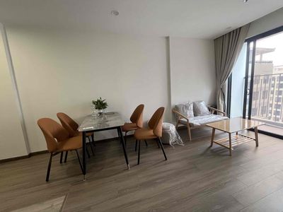 Cho thuê căn hộ fpt plaza 3 – giá tốt