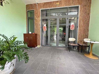 Nhà 2 tầng mt trung lương 14 – đảo vip hòa xuân