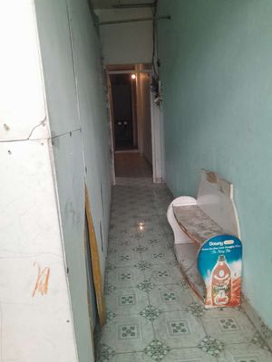 Bán nhà Đô đốc long ngang 4 dài 19 mv — ảnh 1