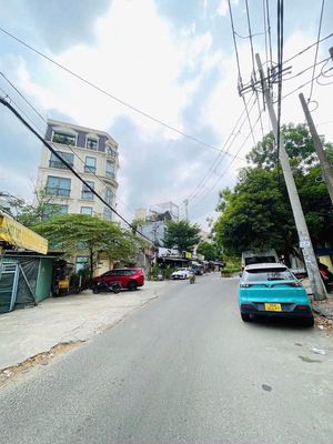 40m², cho thuê nhà nguyên căn 3 tầng, 4pn nguyễn oanh,p.gò vấp, 12t