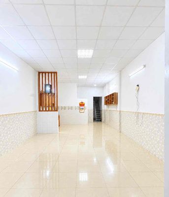 Nhà Cấp 4 Có Gác_5x16m_xe tải lớn vào tận cửa, 2p ngủ 1 tolet