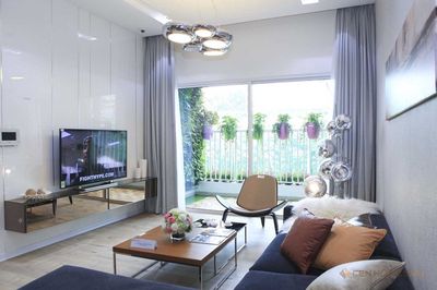 Bán căn hộ chung cư cửu long 2 phòng giá 4,1 tỷ
