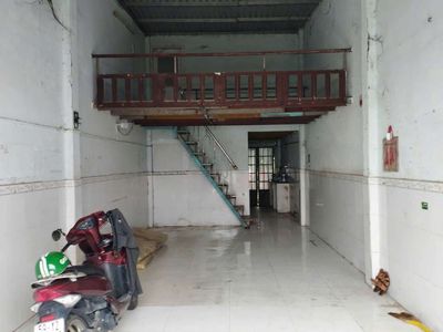 Cho thuê vừa ở vừa làm nghề cơ khí