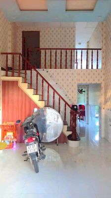 Bán Nhà SHR Gần Ngã Tư Chiêu Liêu, Dĩ An. Quá Rẻ Luôn