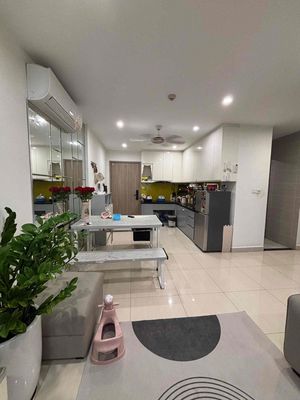 Chính chủ bán căn hộ 2pn1wc vhgp
