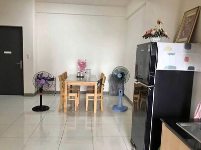 Chung cư Hope Garden, Phan Huy Ích cho thuê căn 2PN, NT mới giá 9tr/th