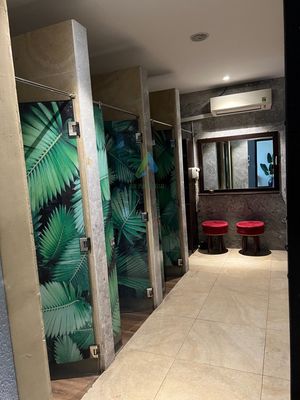 Cho thuê tòa 2 tầng mặt tiền kinh doanh đường 2 tháng 9,hải châu