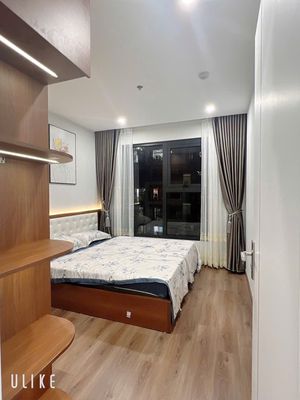Cho thuê căn hộ N03 Trần Qúy Kiên, 78m2, 2 ngủ