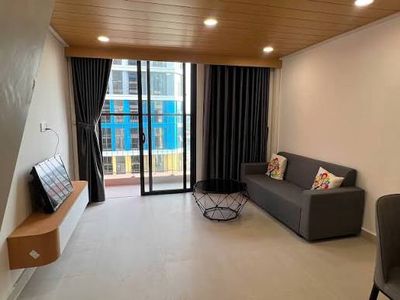 Cho thuê Sun Urban City 2 ngủ 45m2 nội thất đầy đủ