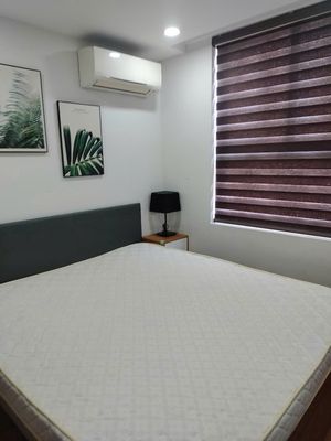Chính chủ bán căn hộ 2PN, 2WC full nội thất tại Samsora Riverside