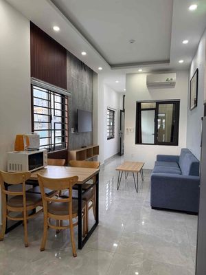 Có sẵn ngay - căn hộ 2 phòng ngủ