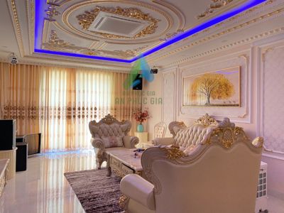 Cho thuê nhà 6 tầng 8 phòng ngủ đường nguyễn phước lan