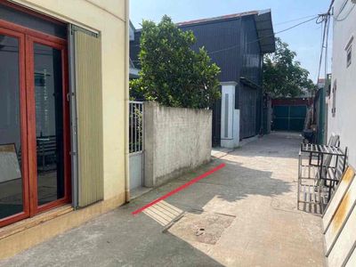 Đất nền cao dương - thanh oai hà nội