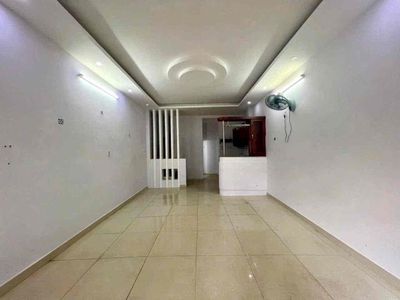 Cho thuê nhà hẻm 579// đường quang trung p11 gò vấp