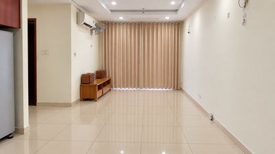 Cho thuê căn hộ the harmona – 2pn 2wc 76m² – nội thất cơ bản – 12tr5