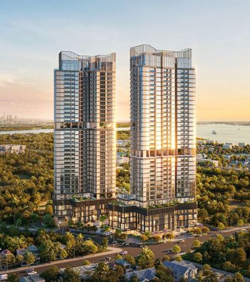 Vlasta premier q7 by văn phú – chạm sông, chạm chất sống, tầm nhìn đẹp
