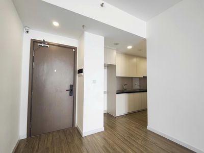 CHỦ BÁN CĂN GÓC 2PN - 2WC, Dĩ An, đầu Bình Dương, Giáp TP.HCM (cũ)