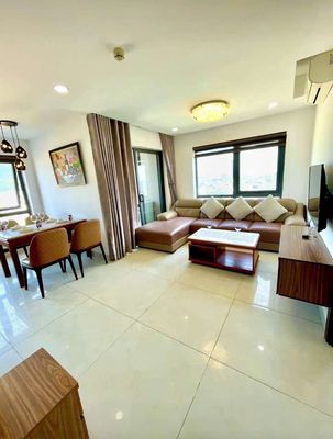 Nhà 3 tầng 3 mê Kiên cố đường 7m Phan Thanh