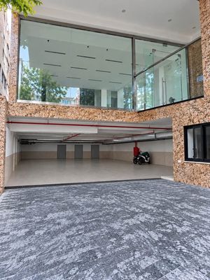 Cho thuê mặt bằng kinh doanh 130m2 Tô Hiệu Hà Đông nhà mới xây