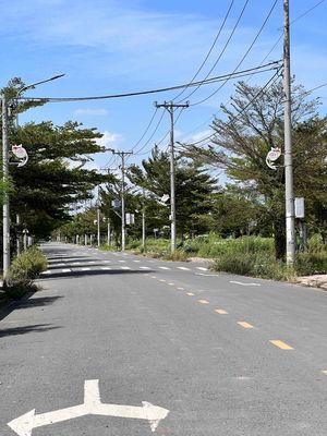 Đất nền giá rẻ